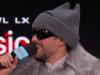 Bad Bunny unika pytań o niespodziewanych gości w przerwie meczu Super Bowl
