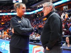 Prognoza wyniku meczu koszykówki Lady Vols-UConn