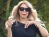 Wendy Williams wygląda niepocieszona na pogrzebie taty