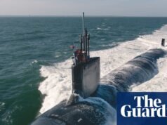 Raport Kongresu USA bada możliwość nie dostarczania Australii żadnych atomowych okrętów podwodnych Aukus | Aukus