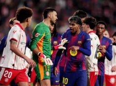 Rozrzutna Barcelona musi wziąć na siebie odpowiedzialność, aby wydostać się z obecnego kryzysu