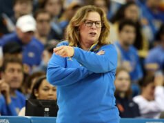 Cori Close z UCLA ostrzega przed rosnącą chciwością NIL w uniwersyteckiej koszykówce