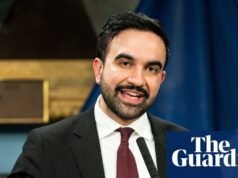 Mamdani grozi podniesieniem podatku od nieruchomości w Nowym Jorku, jeśli podatek od majątku nie zostanie uchwalony | Nowy Jork