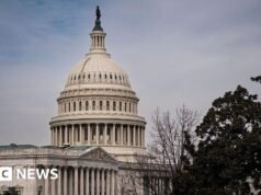 Izba Reprezentantów głosuje za uchyleniem ceł Trumpa na Kanadę