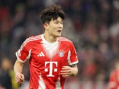 Wiadomości z Bayernu Monachium: Obawiając się utraty Luki Vuškovicia, Tottenham Hotspur przygląda się Kim Min-jae z FC Bayern