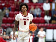 3 odważne przewidywania dotyczące meczu Alabamy u siebie z Karoliną Południową