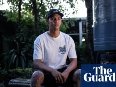 Wenezuelczyk deportowany z zadowoleniem przyjmuje szansę powrotu do USA, ale obawia się powtórzenia tej ciężkiej próby | Imigracja USA