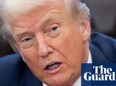 Wiadomości o Trumpie w skrócie: prezydent sugeruje „łagodniejsze podejście” do kwestii imigracji w związku z planami federalnych wypłat w Minnesocie | Administracja Trumpa