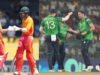 Dlaczego dzisiejszy mecz pomiędzy Zimbabwe a Irlandią jest decydującym starciem w Pucharze Świata T20