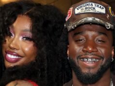 SZA i Shaboozey nie spotykają się pomimo ciągłych plotek