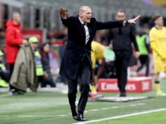 Co Allegri powiedział Fabregasowi po gorącym starciu po meczu: „Jesteś dzieckiem”