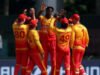 Zimbabwe tworzy historię, szturmuje Super Eight; Australia odpadła z Pucharu Świata T20
