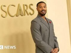 Michael B. Jordan twierdzi, że program telewizyjny Fourth Wing nie będzie „tandetny”