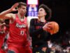 Rutgers Basketball Snaps ma passę 7 porażek przeciwko Maryland