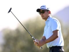 „Kontrowersyjne” podejście Michaela Kima do Johnsona Wagnera odtwarzające „betonowy” strzał Brooksa Koepki