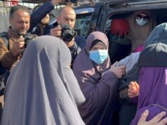 Australia zobowiązana do wydawania paszportów narzeczonym i dzieciom ISIS w Syrii, ujawnia Minister Spraw Wewnętrznych