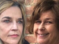 Savannah Guthrie błaga porywacza, aby sprowadził z powrotem jej mamę Nancy we łzawym filmie