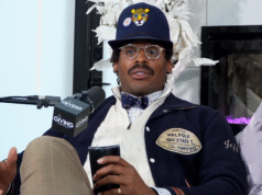 Cam Newton, tata dziewięciorga dzieci, twierdzi, że kobiety tracą na wartości, im więcej mają dzieci