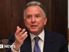 Stany Zjednoczone twierdzą, że poczyniono „znaczący postęp” podczas drugiego dnia rozmów na Ukrainie