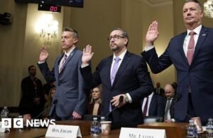 Szefowie imigracji bronią agentów po zabiciu dwóch obywateli USA