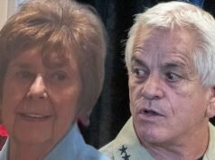 Szeryf broni swoich funkcjonariuszy wśród krytyki