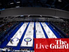 Zimowe Igrzyska Olimpijskie 2026: slalom kobiet, finał Slopestyle mężczyzn, curling i nie tylko – na żywo | Zimowe Igrzyska Olimpijskie 2026