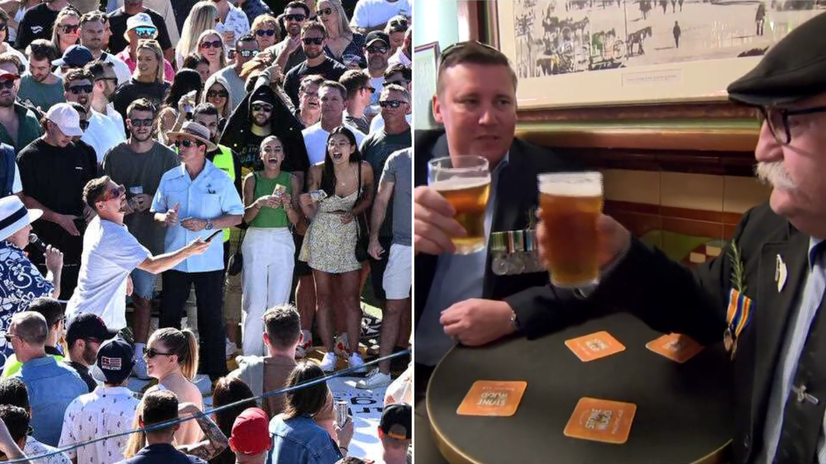 Nowa Południowa Walia otrzyma nowe święto państwowe ANZAC na co najmniej następne dwa lata