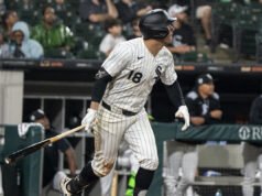 Mets i Mike Tauchman zgadzają się na kontrakt z mniejszą ligą