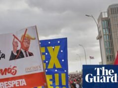 USA prowadzą rozmowy z przywódcami Kuby, mówi Trump po groźbach związanych z blokadą | Donalda Trumpa