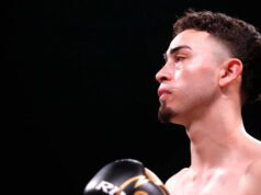 Wyniki Zuffa Boxing 2: Były mistrz Jose „Rayo” Valenzuela pokonuje niepokojącą cięcia i pokonuje Diego Torresa