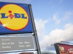 Sainsbury’s, Lidl, Aldi i nie tylko otwierają nowe sklepy w 2026 r. — pełna lista | Wielka Brytania | Aktualności