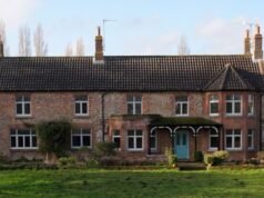 Wszystko, co wiemy o Marsh Farm przed przeprowadzką Andrew | Królewski | Aktualności