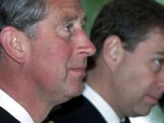 Problemy Andrzeja właśnie się pogorszyły – królowi Karolowi została już tylko 1 opcja | Królewski | Aktualności