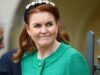 Rodzina królewska NA ŻYWO: Sarah Ferguson zaproponowała Epsteinowi wycieczkę VIP po Pałacu | Królewski | Aktualności