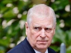 Ocalała z Epsteina powiedziała FBI, że Andrew „przeciągnął ją przez piekło i z powrotem” | Królewski | Aktualności