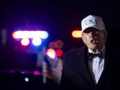 Trump stwarza nowe zagrożenie dla Iranu w miarę rosnącej presji na reżim | Świat | Aktualności