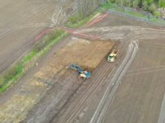 Ważna aktualizacja ogromnego nowego brytyjskiego parku tematycznego jako „przełomowa” | Wielka Brytania | Aktualności