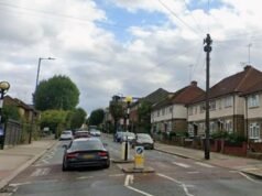 Pchnięcie nożem w Willesden: Kobieta zadźgana nożem w „zatłoczonej” okolicy | Wielka Brytania | Aktualności