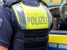 Incydent z gazem pieprzowym w niemieckim klubie nocnym sprawia, że ludzie z trudem oddychają | Świat | Aktualności