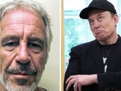 Elon Musk przerywa milczenie po wzmiance o nim w aktach Epsteina | Świat | Aktualności