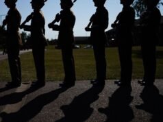 Kryzys w armii brytyjskiej, gdy ponad 300 żołnierzy stanęło przed sądem wojskowym za molestowanie | Wielka Brytania | Aktualności