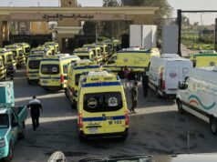 Granica Gazy zostanie ponownie otwarta po latach, ale przepuszczona zostanie tylko niewielka strużka | Świat | Aktualności