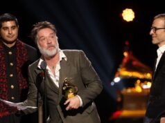 Dalajlama zdobywa nagrodę Grammy, gdy gwiazdy pędzą na czerwony dywan | USA | Aktualności