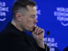 Elon Musk z „ekstremalnym bólem” po ujawnieniu wyspy Epsteina | USA | Aktualności