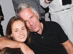 Epstein pokaże 50 milionów dolarów i wyspę pozostawioną ostatniej dziewczynie | USA | Aktualności