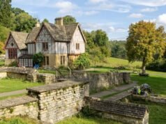 Wieś stanie się „mniej biała”, ponieważ muzułmanie nie czują się mile widziani w pubach | Wielka Brytania | Aktualności