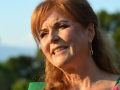 Rodzina królewska NA ŻYWO: ponury komentarz Sarah Ferguson na temat Eugenii do Epsteina | Królewski | Aktualności