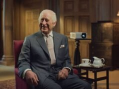 King Charles publikuje zapowiedź nowego filmu wydanego na Amazon Prime | Królewski | Aktualności