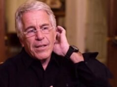 7 mrożących krew w żyłach słów Jeffreya Epsteina zapytanego, czy jest „diabłem” | Wielka Brytania | Aktualności