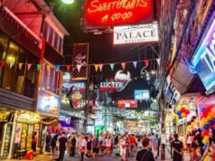 Horror jako turysta „zamordowany i poćwiartowany” w wakacyjnym raju | Świat | Aktualności